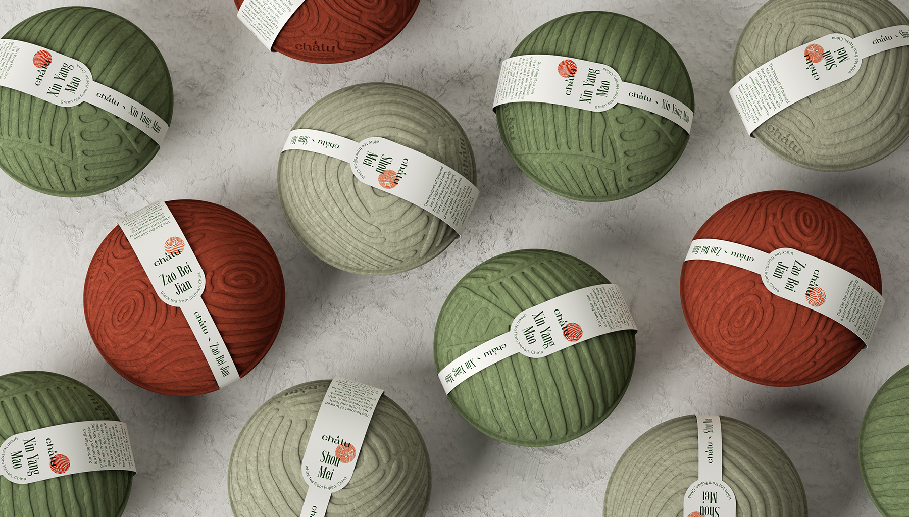 紙漿壓模做的茶葉包裝非常環(huán)保(圖13) 紙漿壓模做的茶葉包裝非常環(huán)保(圖13)