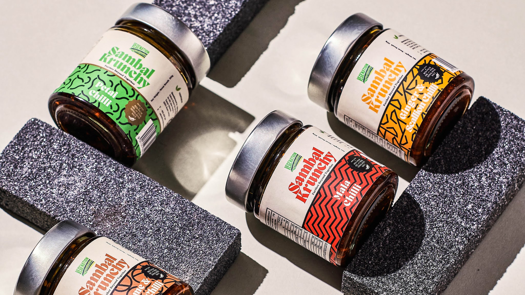 年輕化辣椒醬品牌包裝設(shè)計(jì)(圖6)