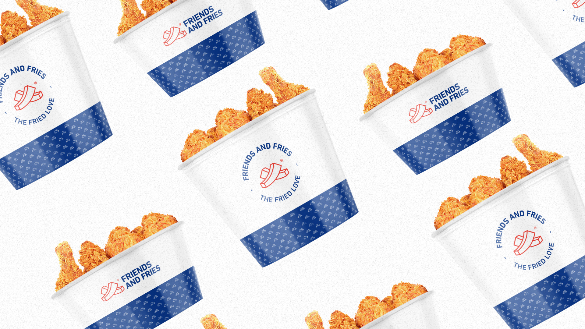 薯條快餐品牌設(shè)計參考(圖18)