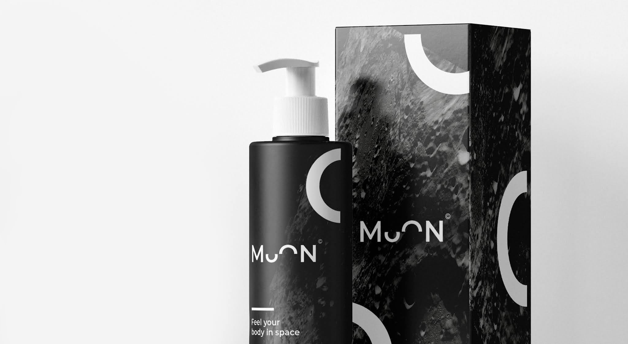 護手霜沐浴露面霜包裝設計參考(圖4)