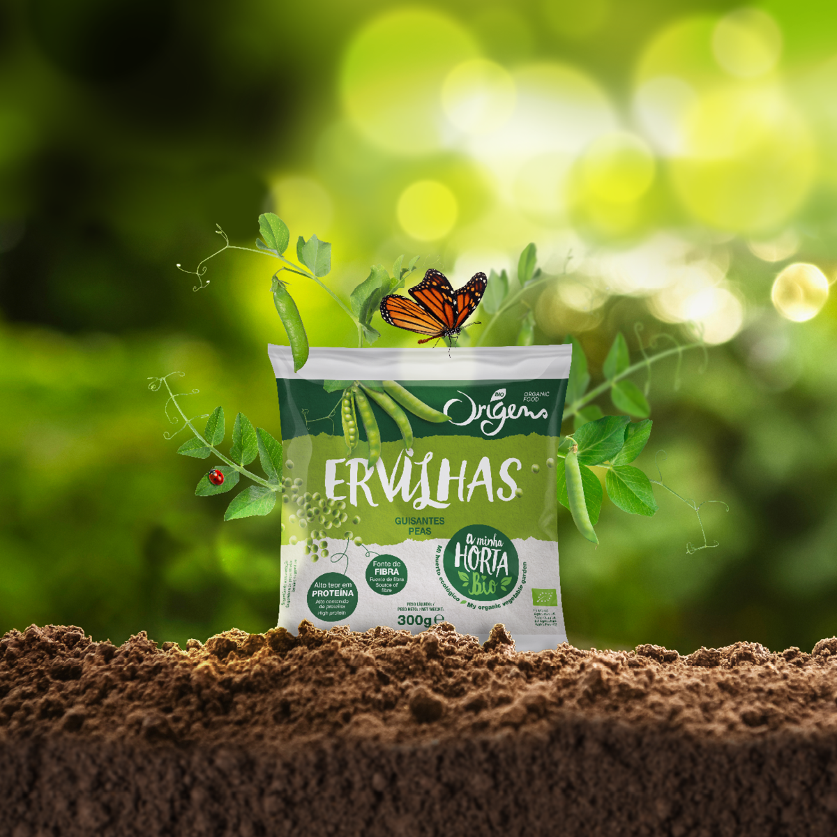 冷凍有機(jī)蔬菜包裝設(shè)計(jì)(圖2) 冷凍有機(jī)蔬菜包裝設(shè)計(jì)(圖2)