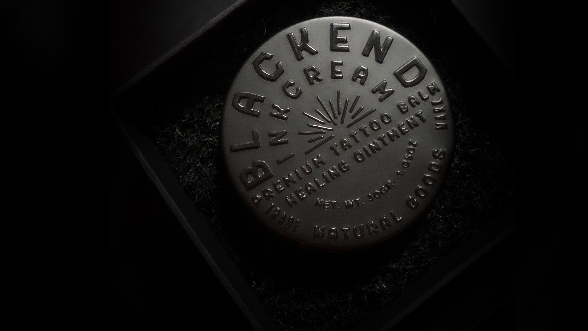 紋身膏包裝設(shè)計(圖1) 紋身膏包裝設(shè)計(圖1)