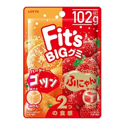 簡約的糖果包裝袋設計(圖5) 簡約的糖果包裝袋設計(圖5)