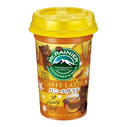 極具創(chuàng)意的食品飲料包裝設(shè)計圖參考(圖2) 極具創(chuàng)意的食品飲料包裝設(shè)計圖參考(圖2)