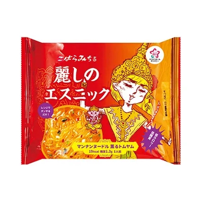 糖果類(lèi)產(chǎn)品包裝設(shè)計(jì)參考(圖5) 糖果類(lèi)產(chǎn)品包裝設(shè)計(jì)參考(圖5)