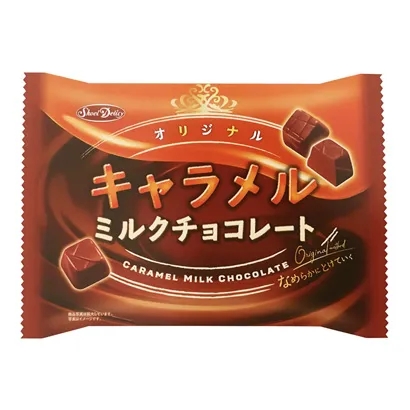 靠包裝設(shè)計(jì)走紅的食品(圖2) 靠包裝設(shè)計(jì)走紅的食品(圖2)