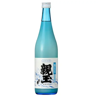 清酒包裝設(shè)計(jì)作品欣賞(圖1)