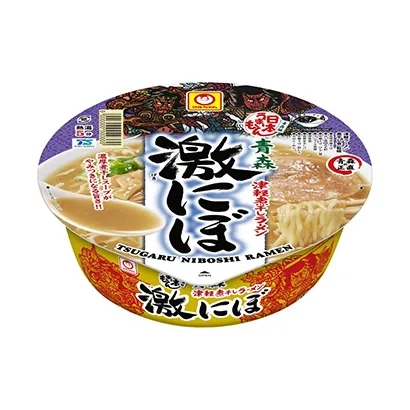 蔥油拌面產(chǎn)品包裝設(shè)計這樣做(圖1) 蔥油拌面產(chǎn)品包裝設(shè)計這樣做(圖1)