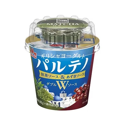 蕎麥杯面產(chǎn)品包裝設(shè)計(jì)這樣做(圖2) 蕎麥杯面產(chǎn)品包裝設(shè)計(jì)這樣做(圖2)