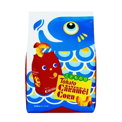 爆米花零食產(chǎn)品包裝設(shè)計(jì)(圖4) 爆米花零食產(chǎn)品包裝設(shè)計(jì)(圖4)