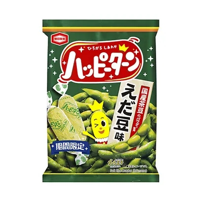 日式快消食品包裝設(shè)計(jì)參考(圖5) 日式快消食品包裝設(shè)計(jì)參考(圖5)