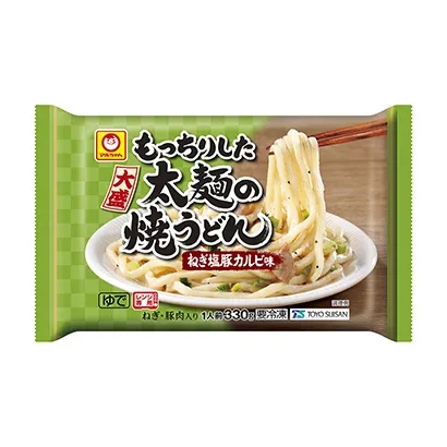 加工類冷凍食品包裝這樣設(shè)計(jì)(圖4) 加工類冷凍食品包裝這樣設(shè)計(jì)(圖4)