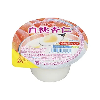 果凍甜點(diǎn)包裝這樣設(shè)計(圖4) 果凍甜點(diǎn)包裝這樣設(shè)計(圖4)