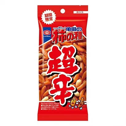 風(fēng)味小食品包裝設(shè)計(jì)(圖2) 風(fēng)味小食品包裝設(shè)計(jì)(圖2)