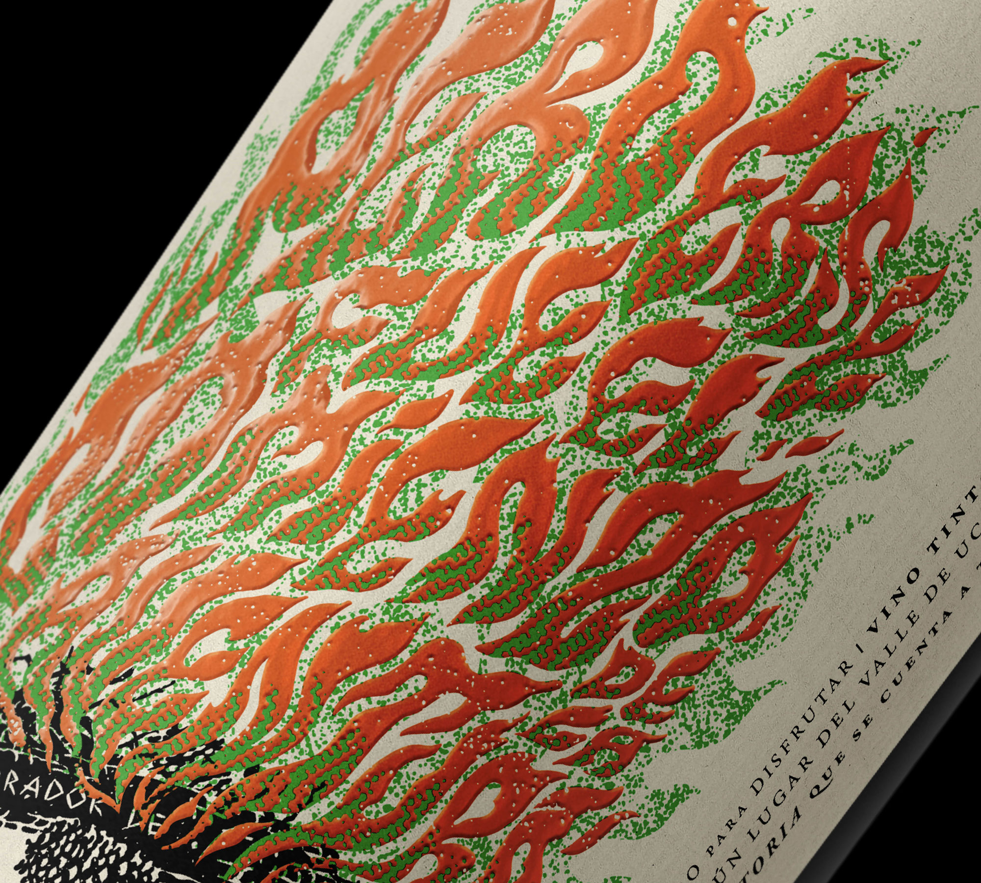 葡萄酒的創(chuàng)意包裝設計(圖7) 葡萄酒的創(chuàng)意包裝設計(圖7)