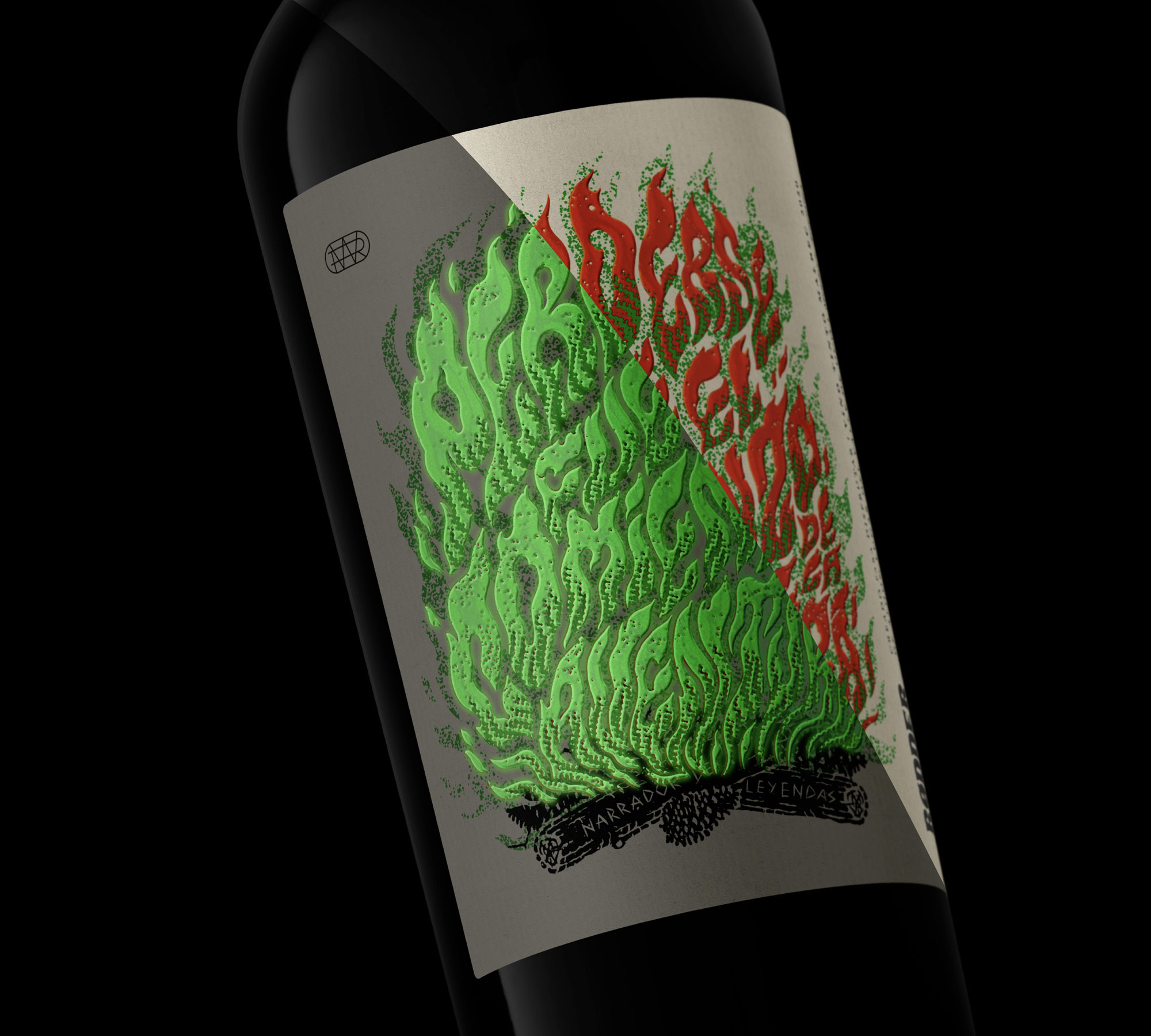 葡萄酒的創(chuàng)意包裝設計(圖10) 葡萄酒的創(chuàng)意包裝設計(圖10)