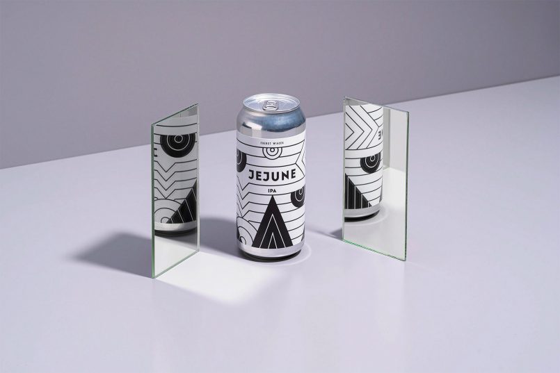 有故事的精釀啤酒視覺(jué)包裝設(shè)計(jì)(圖7) 有故事的精釀啤酒視覺(jué)包裝設(shè)計(jì)(圖7)