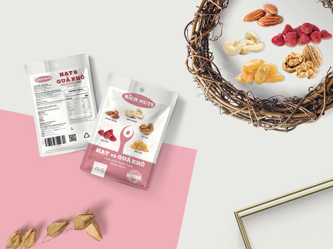 國外休閑小食品創(chuàng)意包裝設(shè)計(圖2) 國外休閑小食品創(chuàng)意包裝設(shè)計(圖2)