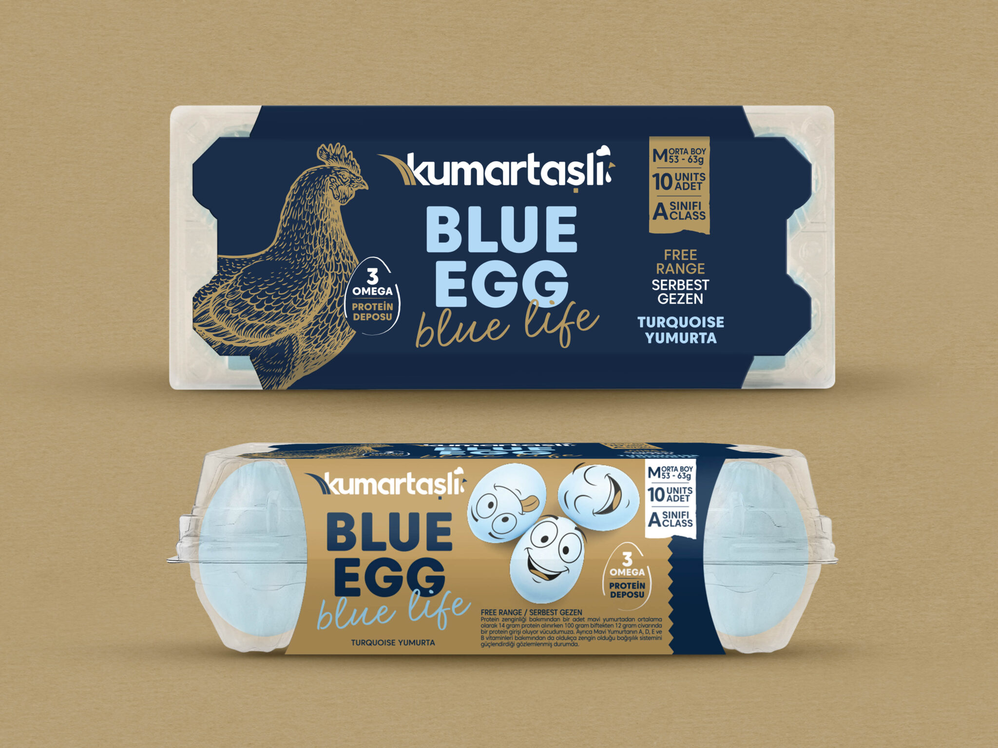 雞蛋創(chuàng)意包裝設(shè)計(jì)作品欣賞(圖2) 雞蛋創(chuàng)意包裝設(shè)計(jì)作品欣賞(圖2)