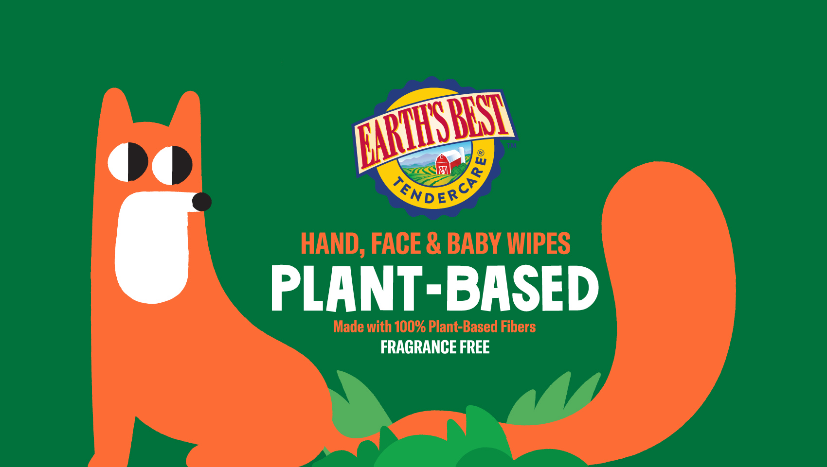 有趣的插畫風格嬰兒濕巾包裝設(shè)計這樣做(圖13) 有趣的插畫風格嬰兒濕巾包裝設(shè)計這樣做(圖13)