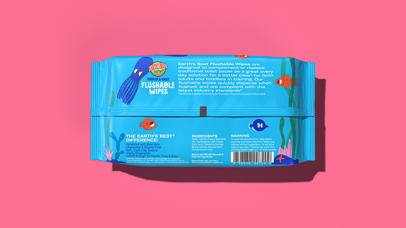 有趣的插畫風格嬰兒濕巾包裝設(shè)計這樣做(圖4) 有趣的插畫風格嬰兒濕巾包裝設(shè)計這樣做(圖4)