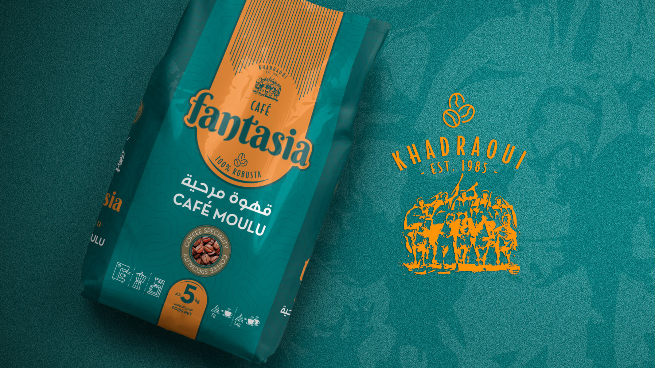 咖啡包裝袋創(chuàng)意設(shè)計這樣做(圖4) 咖啡包裝袋創(chuàng)意設(shè)計這樣做(圖4)