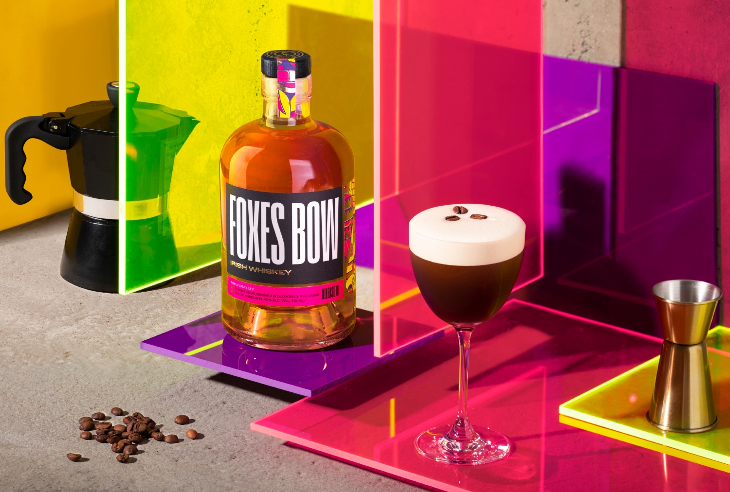 愛爾蘭威士忌包裝設(shè)計(jì)參考(圖2) 愛爾蘭威士忌包裝設(shè)計(jì)參考(圖2)