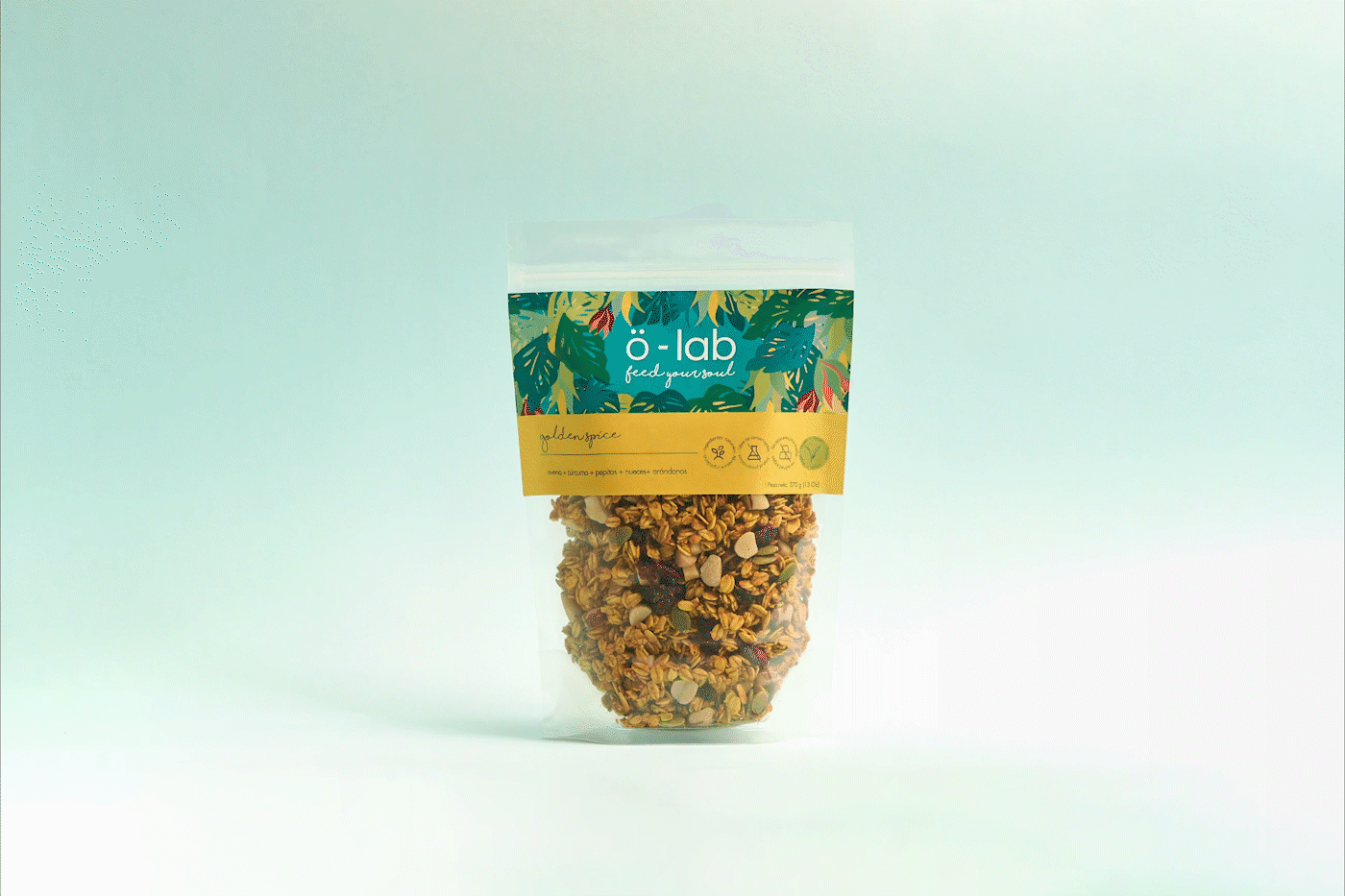 食品品牌包裝創(chuàng)新設(shè)計參考(圖2) 食品包裝策劃設(shè)計作品欣賞(圖2)