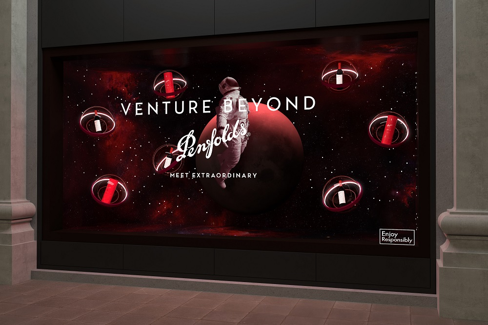 限量版葡萄酒視覺包裝設(shè)計參考(圖4) 限量版葡萄酒視覺包裝設(shè)計參考(圖4)