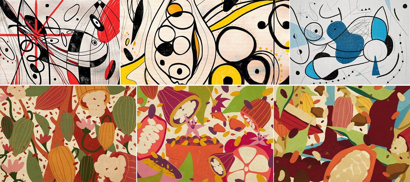 巧克力創(chuàng)意包裝設(shè)計(圖4)