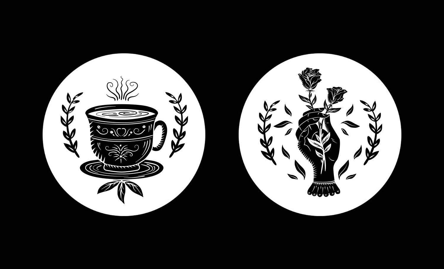 草本植物茶飲品品牌包裝設計(圖4)