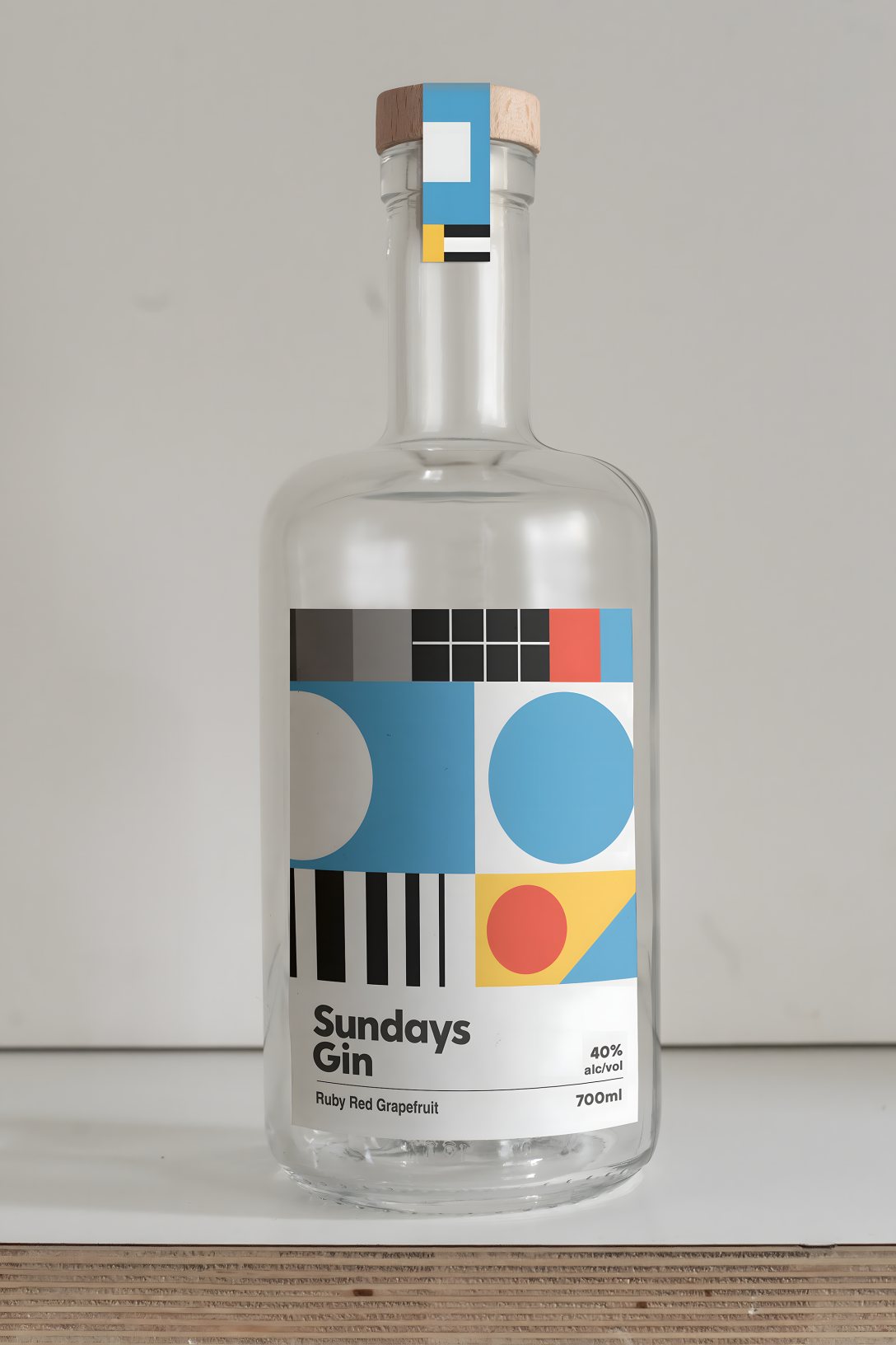 杜松子酒創(chuàng)意包裝設(shè)計這樣做(圖5) 杜松子酒創(chuàng)意包裝設(shè)計這樣做(圖5)