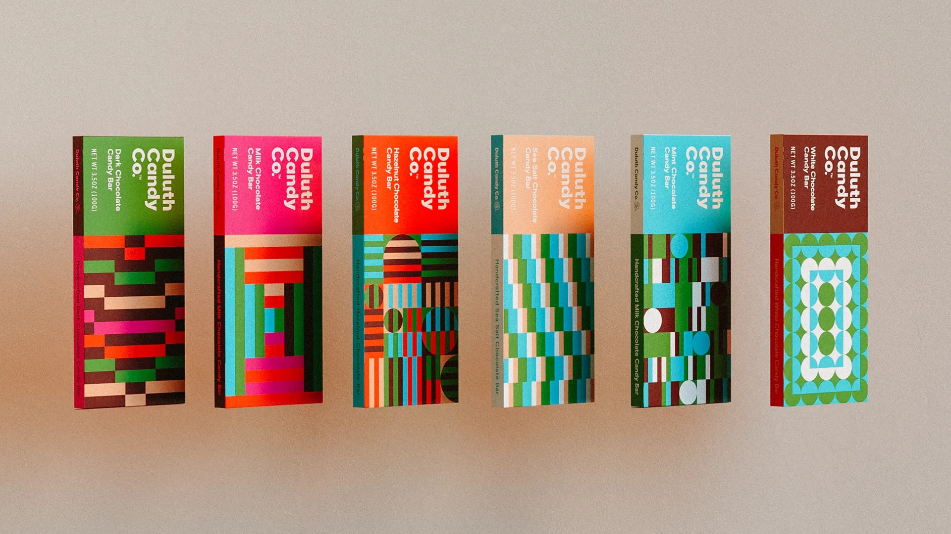 糖果品牌和包裝創(chuàng)意設(shè)計(jì)(圖1) 糖果品牌和包裝創(chuàng)意設(shè)計(jì)(圖1)