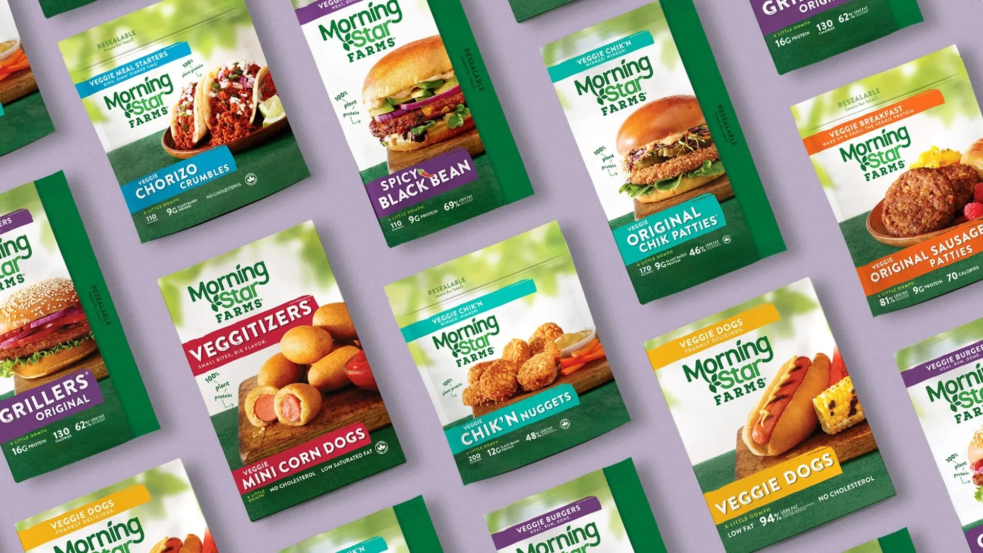 非常美味的品牌食品包裝設計這樣做(圖7) 非常美味的品牌食品包裝設計這樣做(圖7)