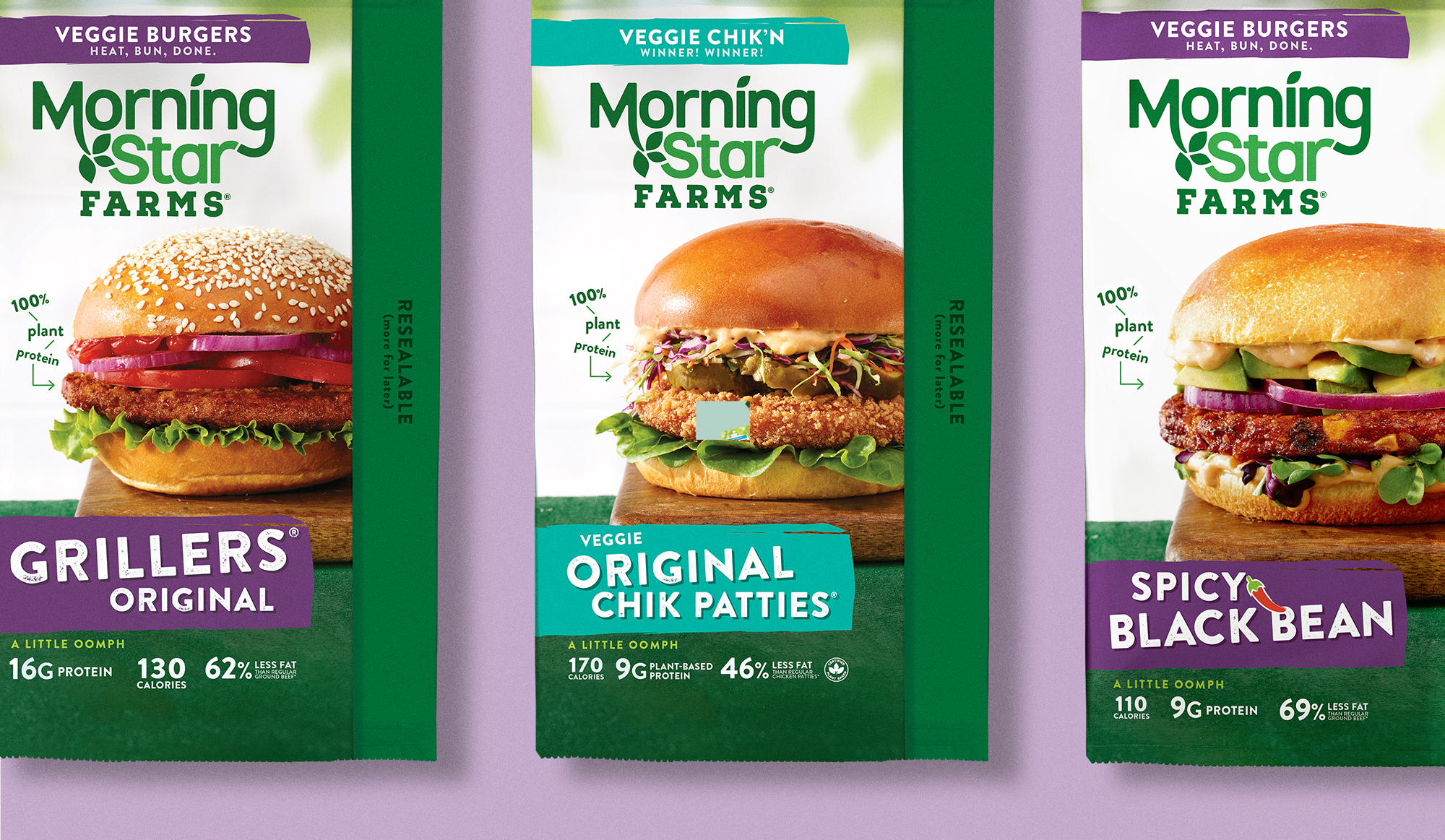 非常美味的品牌食品包裝設計這樣做(圖3) 非常美味的品牌食品包裝設計這樣做(圖3)