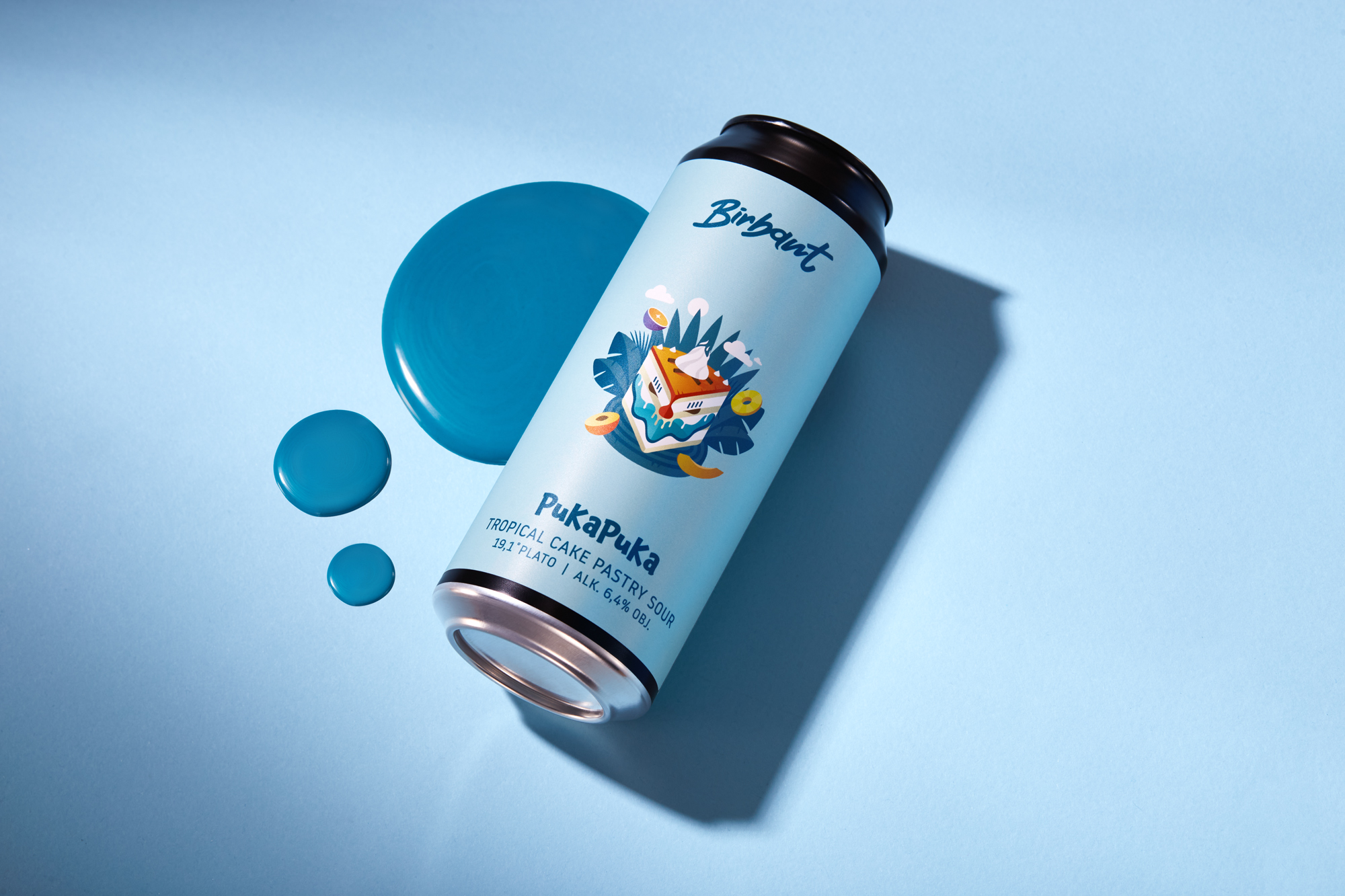 國外啤酒創(chuàng)意包裝設(shè)計參考(圖22)