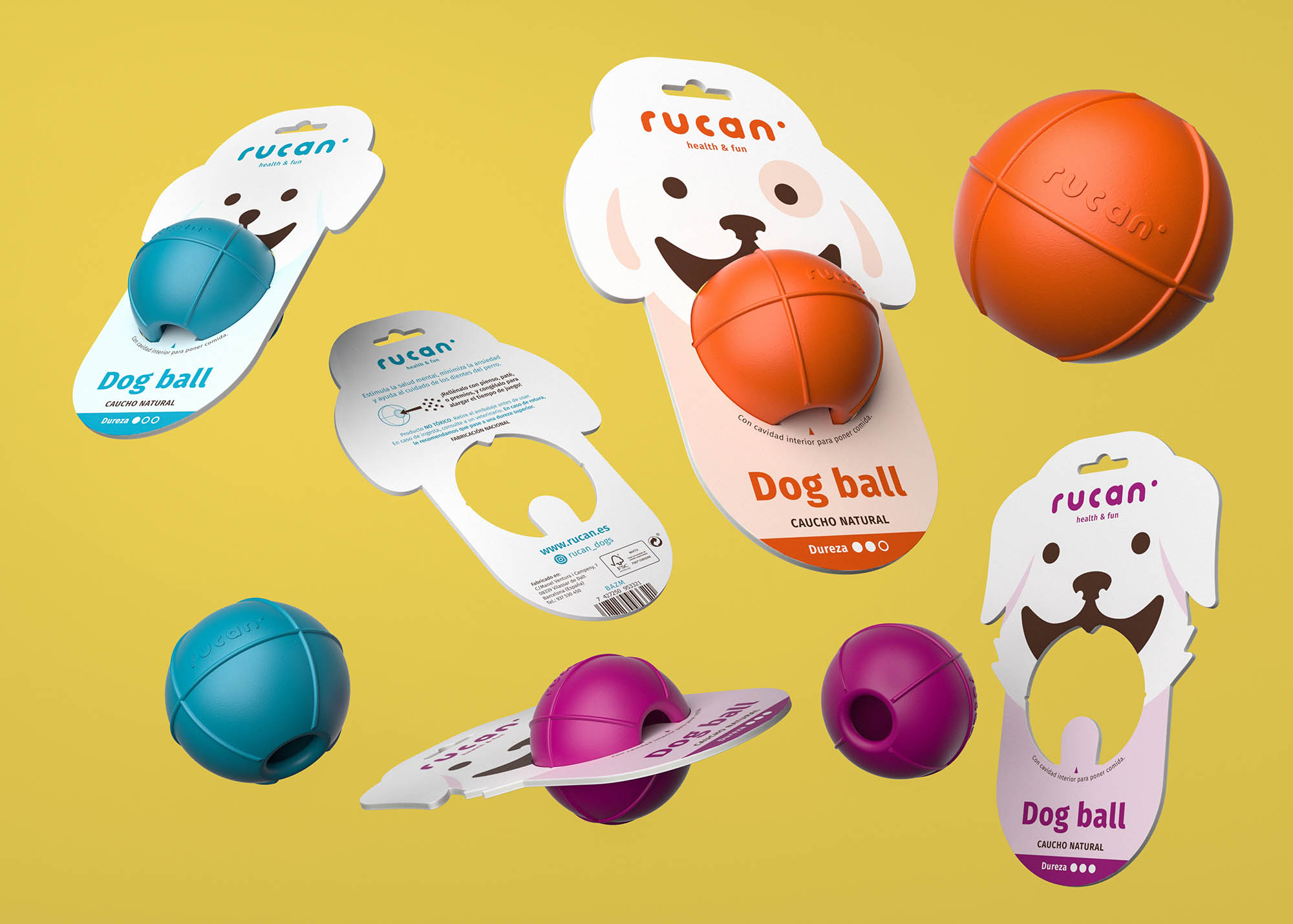 狗玩具創(chuàng)意包裝設(shè)計(jì)欣賞(圖2) 狗玩具創(chuàng)意包裝設(shè)計(jì)欣賞(圖2)