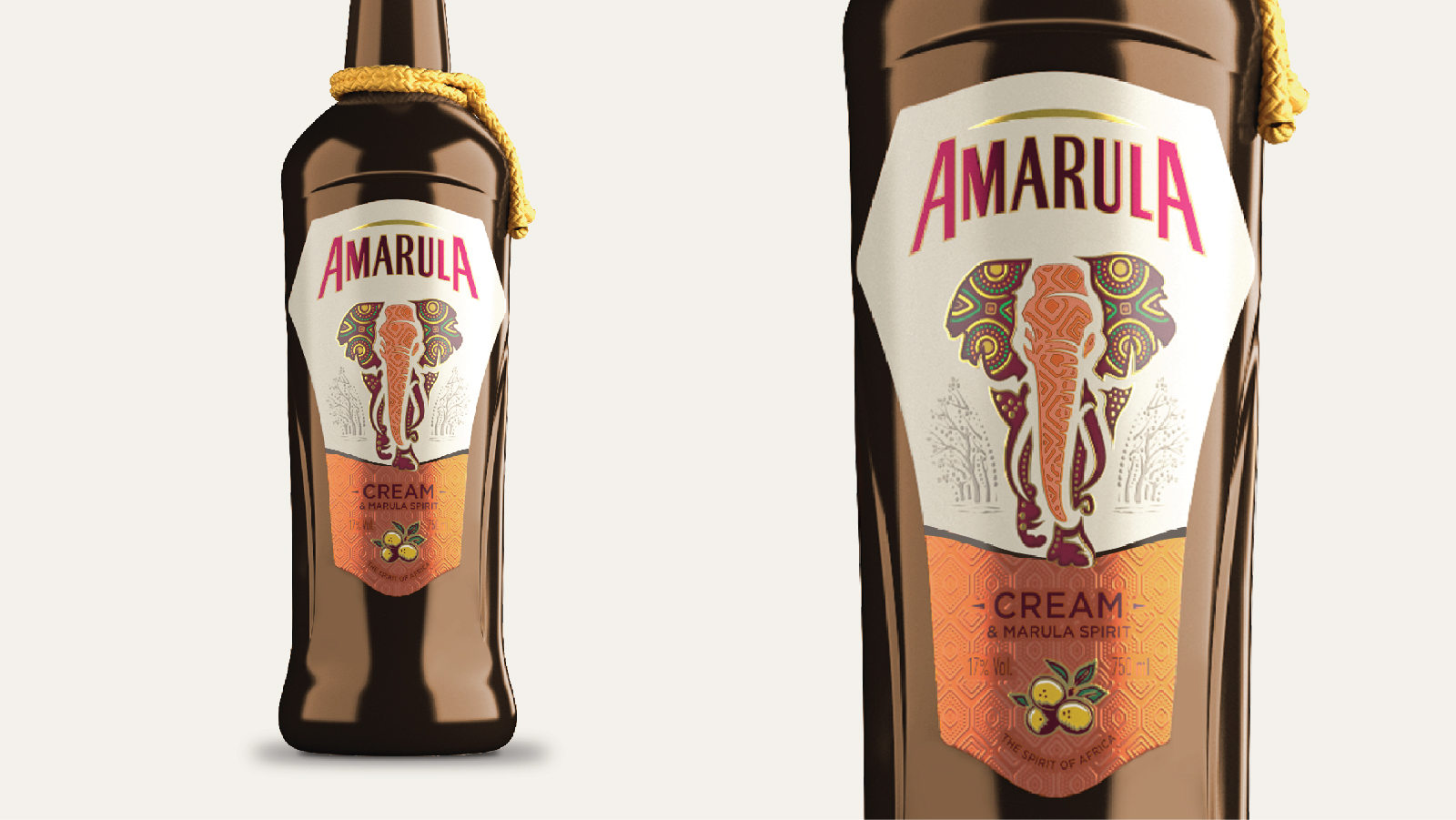 獲得多項大獎的酒包裝設(shè)計(圖3) 獲得多項大獎的酒包裝設(shè)計(圖3)