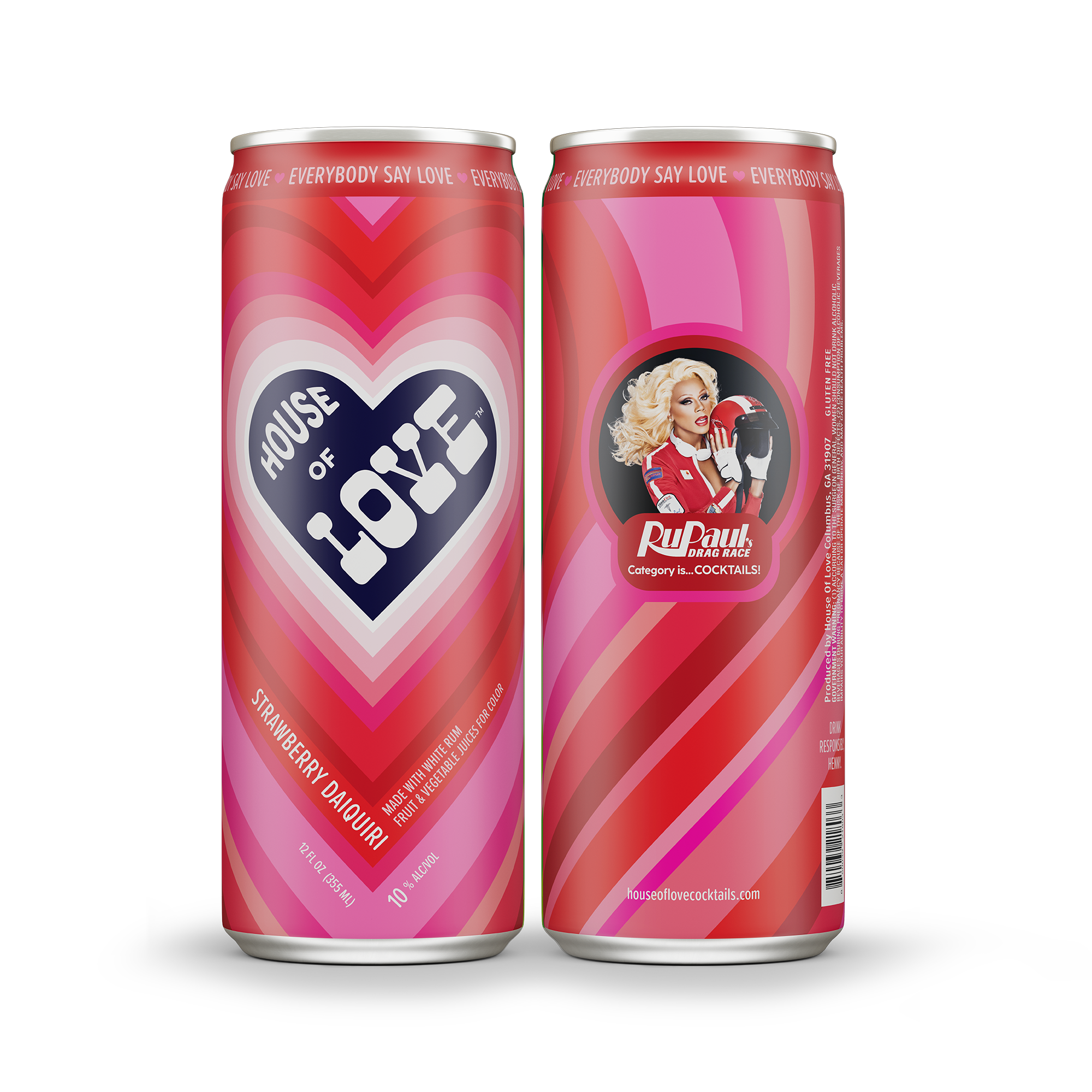 優(yōu)質(zhì)罐裝雞尾酒和無酒精雞尾酒包裝這樣設(shè)計(jì)(圖2) 優(yōu)質(zhì)罐裝雞尾酒和無酒精雞尾酒包裝這樣設(shè)計(jì)(圖2)