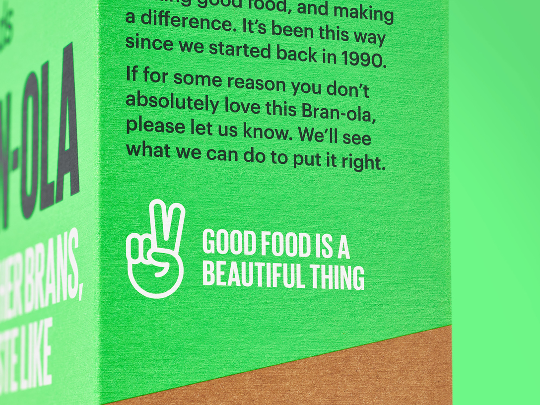 早餐食品麥片產(chǎn)品創(chuàng)新包裝設(shè)計(jì)(圖11) 早餐食品麥片創(chuàng)新包裝設(shè)計(jì)(圖11)