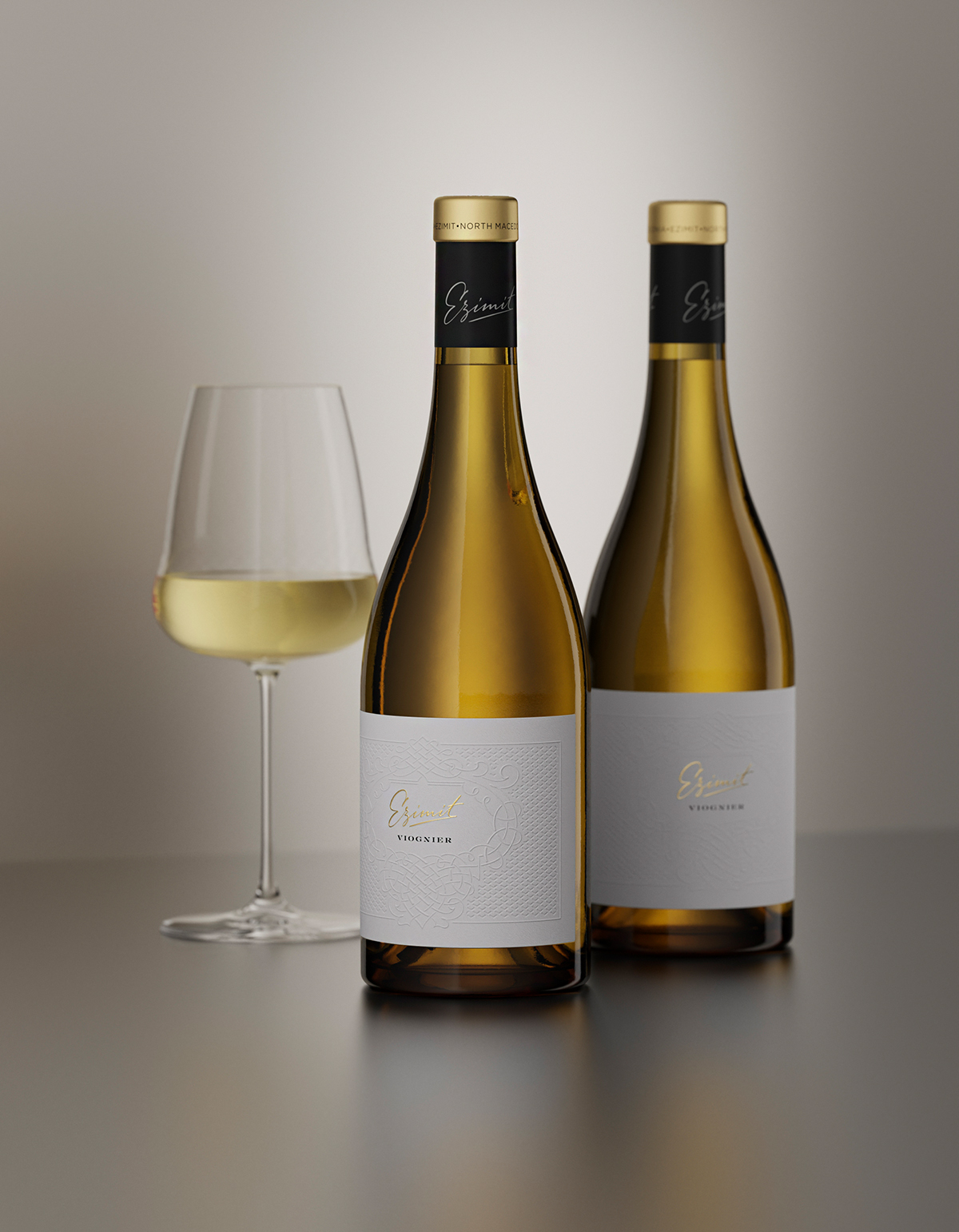 葡萄酒創(chuàng)意包裝設(shè)計作品欣賞(圖5) 葡萄酒創(chuàng)意包裝設(shè)計作品欣賞(圖5)