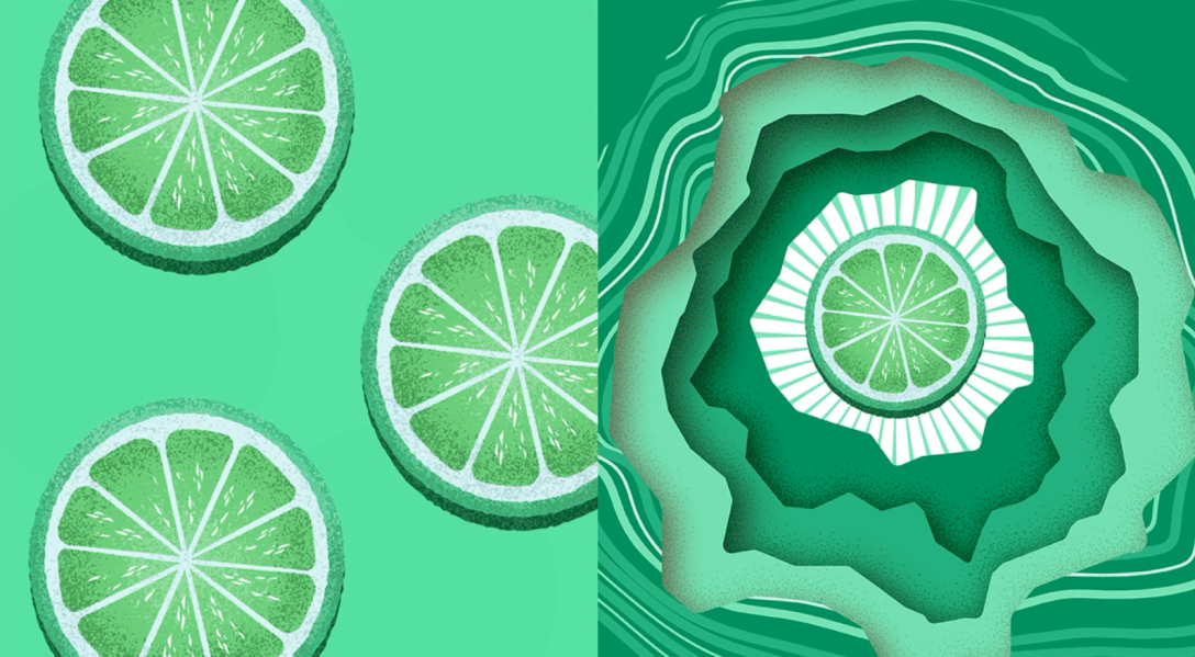 蘇打水飲料創(chuàng)意包裝設(shè)計(圖6) 蘇打水飲料創(chuàng)意包裝設(shè)計(圖6)