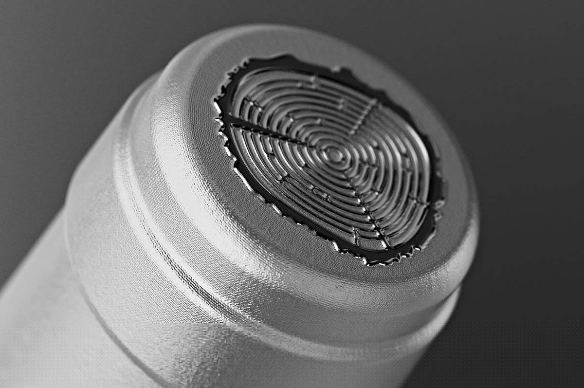 葡萄酒創(chuàng)意包裝設(shè)計(jì)欣賞(圖3)