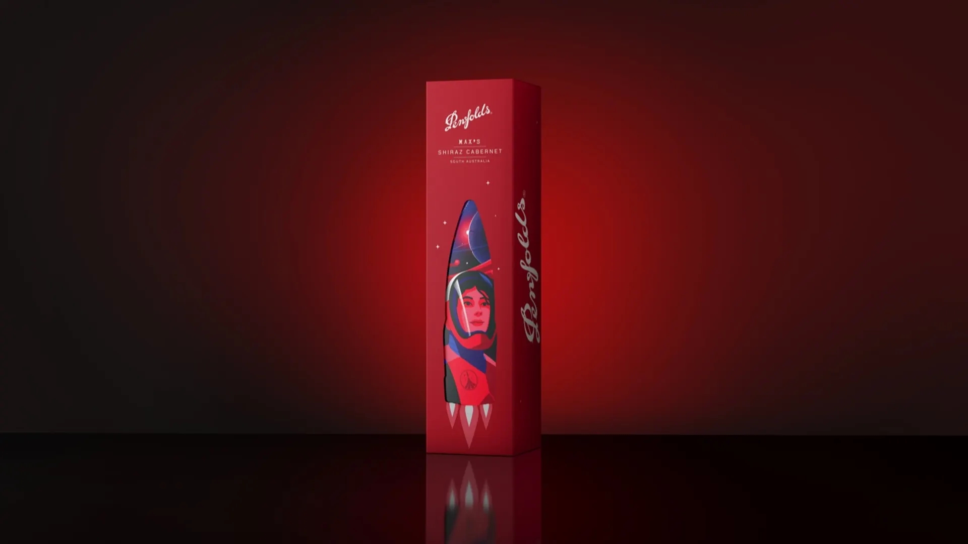 優(yōu)質(zhì)葡萄酒創(chuàng)新視覺包裝這樣設(shè)計(jì)很奢華(圖1) 優(yōu)質(zhì)葡萄酒創(chuàng)新視覺包裝這樣設(shè)計(jì)很奢華(圖1)