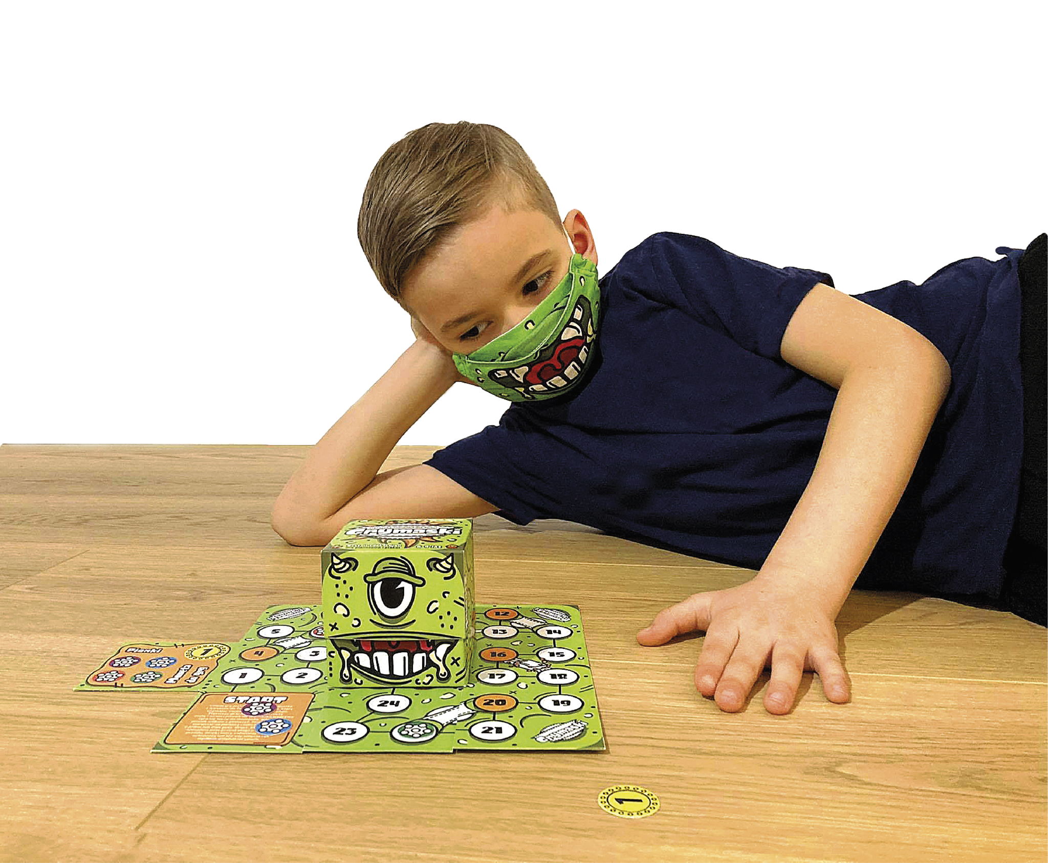 獨特的兒童防護(hù)口罩包裝設(shè)計欣賞(圖7) 獨特的兒童防護(hù)口罩包裝設(shè)計欣賞(圖7)