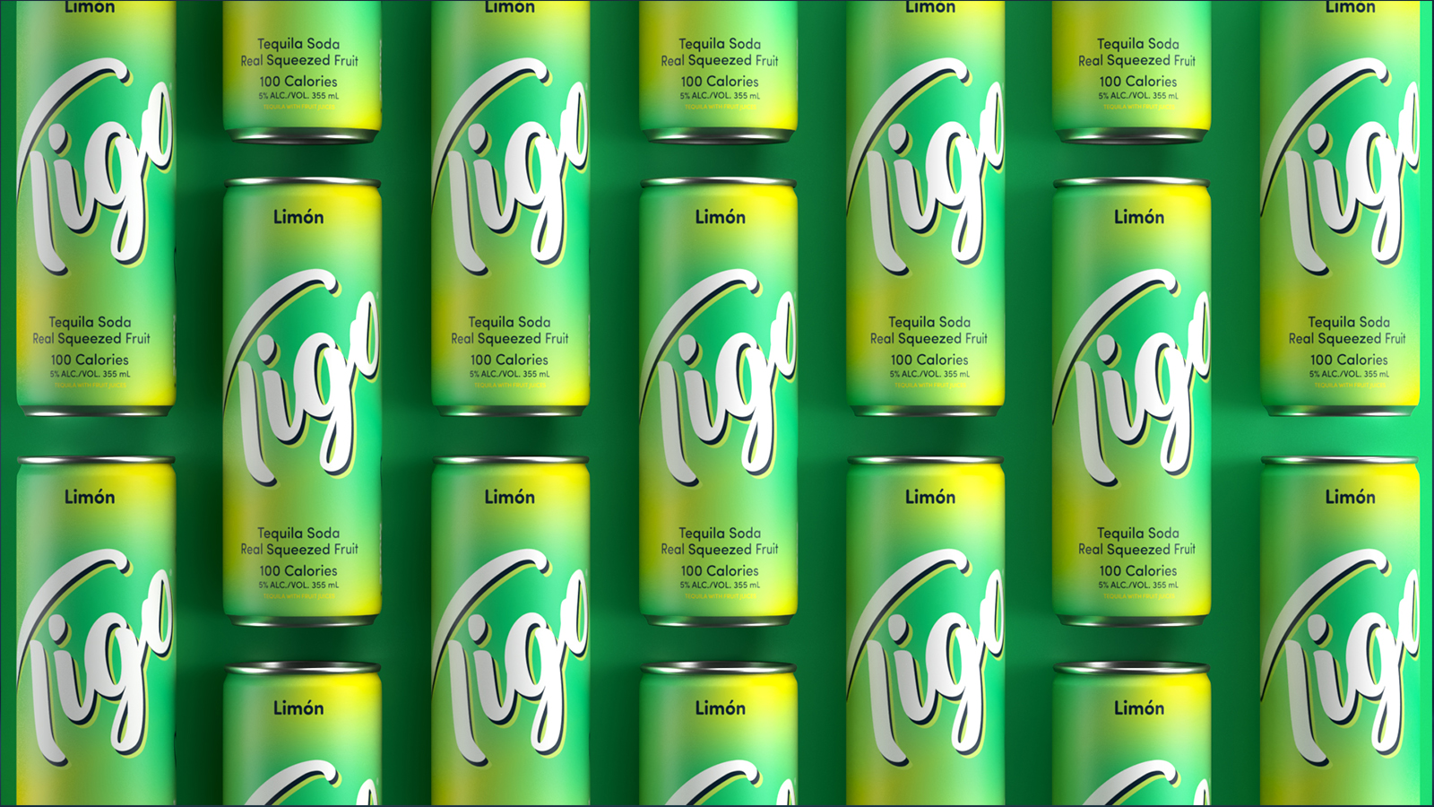 Tigo酒精飲料包裝這樣設計既現(xiàn)代又有活力(圖7) Tigo酒精飲料包裝這樣設計既現(xiàn)代又有活力(圖7)