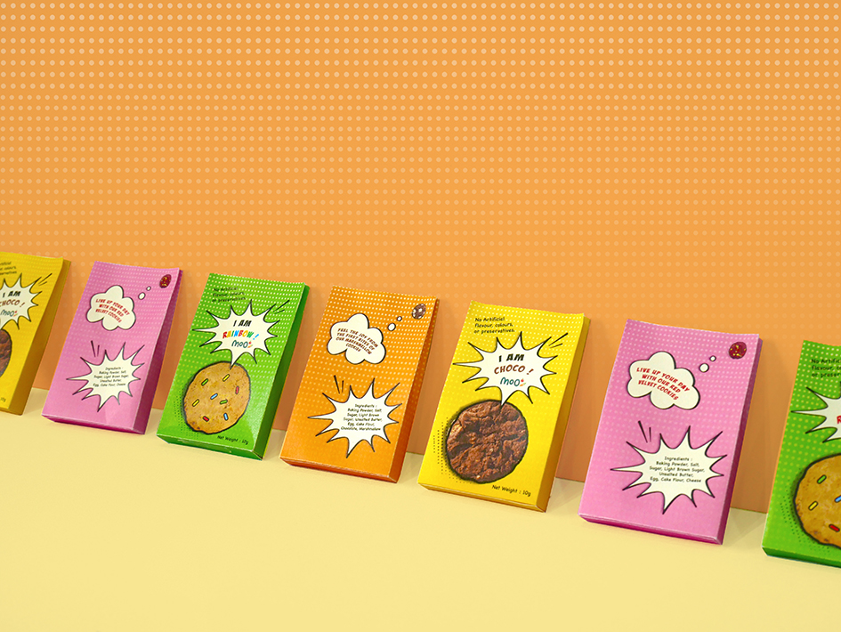 創(chuàng)新有趣的素食餐和零食包裝設(shè)計(jì)(圖3) 創(chuàng)新有趣的素食餐和零食包裝設(shè)計(jì)(圖3)