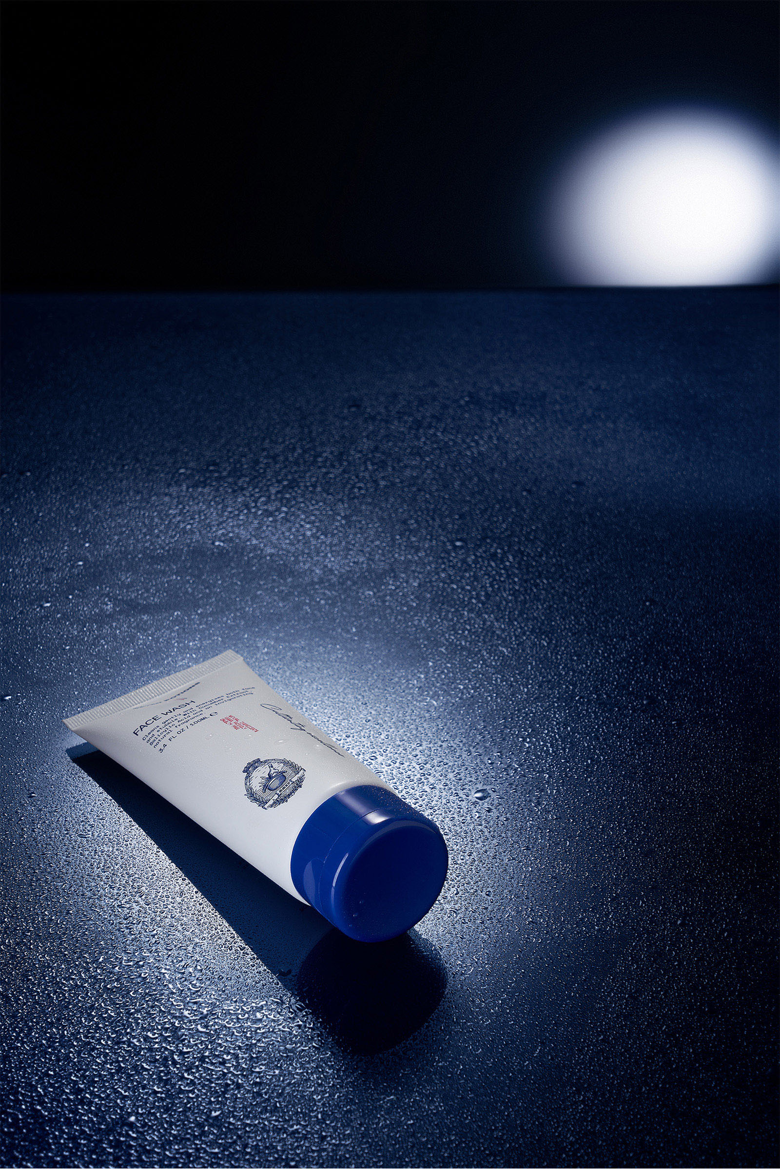 倫敦品牌美容產品視覺包裝設計(圖2) 倫敦品牌美容產品視覺包裝設計(圖2)