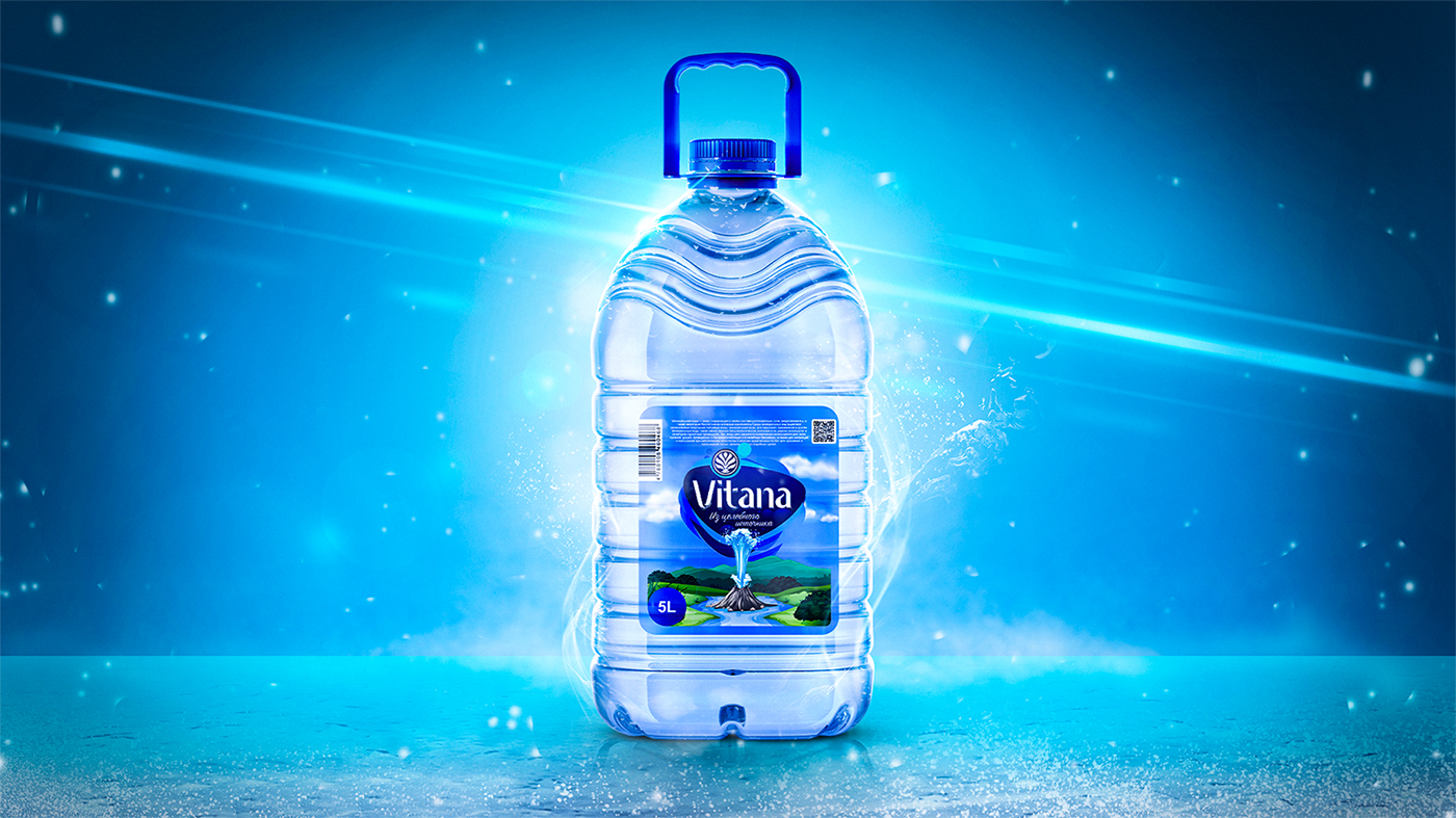 Vitana水包裝設計參考(圖2) Vitana水包裝設計參考(圖2)