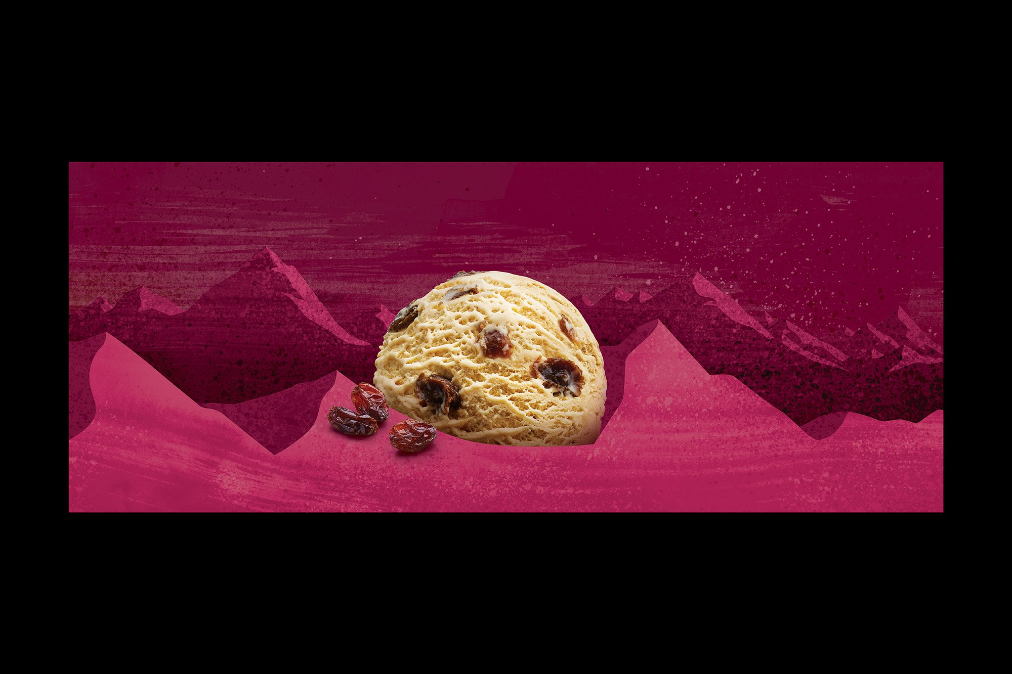 Deep South 冰淇淋產(chǎn)品創(chuàng)意包裝設(shè)計(jì)欣賞(圖4)